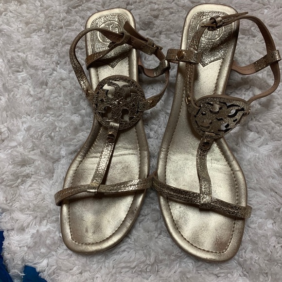 TORY BURCH SANDALS - Picture 12 of 12